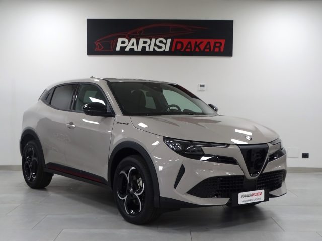 ALFA ROMEO Junior usata, con Airbag