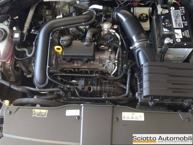 VOLKSWAGEN T-Roc usata, con Bluetooth