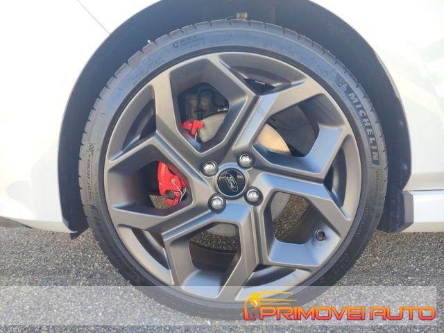 FORD Fiesta usata, con Immobilizzatore elettronico