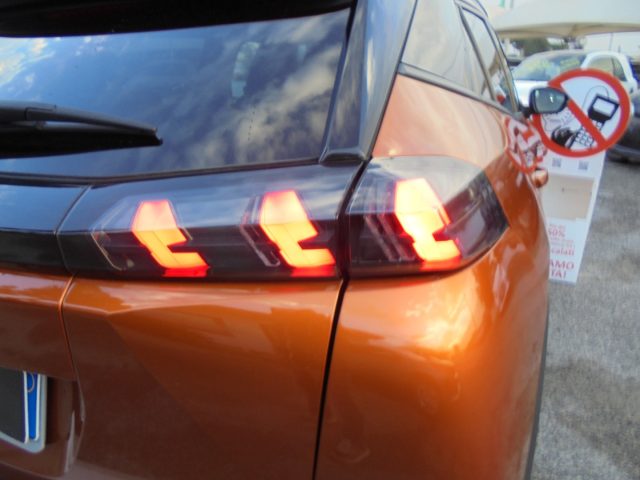 PEUGEOT 2008 usata, con Bracciolo