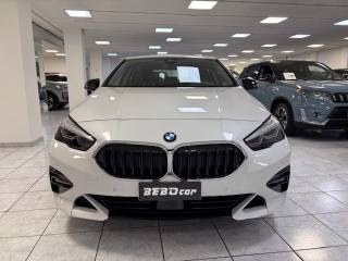 BMW 218 usata, con Airbag
