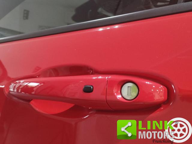 JEEP Compass usata 24