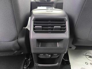 OPEL Grandland usata, con Sedile posteriore sdoppiato