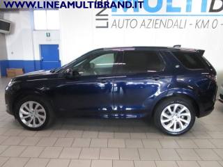 LAND ROVER Discovery Sport usata, con Airbag