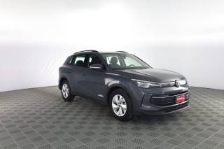 VOLKSWAGEN Tiguan usata 1