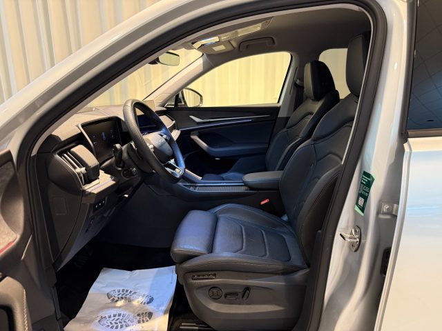SKODA Kodiaq usata, con Airbag Passeggero