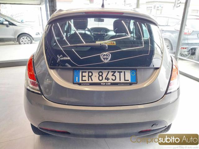 LANCIA Ypsilon usata, con Airbag Passeggero