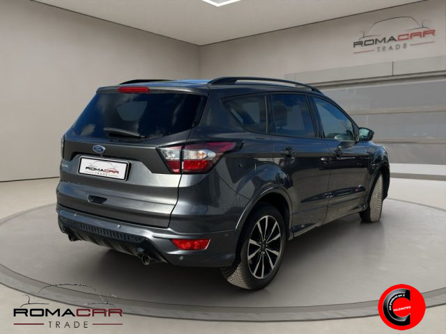 FORD Kuga usata, con Airbag Passeggero