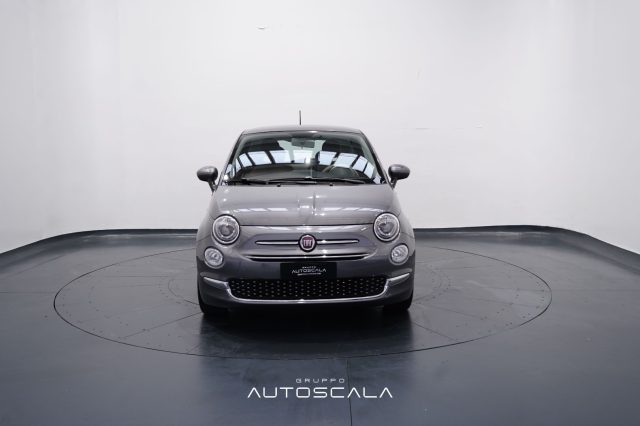 FIAT 500 usata, con Airbag