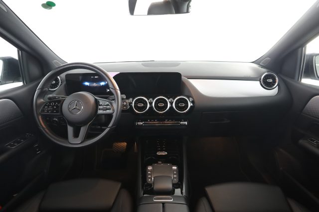 MERCEDES-BENZ CLA usata 4
