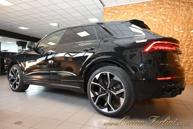 AUDI RS Q8 usata 191