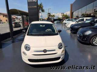 FIAT 500 usata, con Climatizzatore