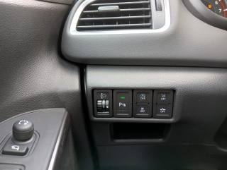 SUZUKI S-Cross usata, con Fendinebbia