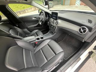 MERCEDES-BENZ GLA 200 usata, con Controllo trazione
