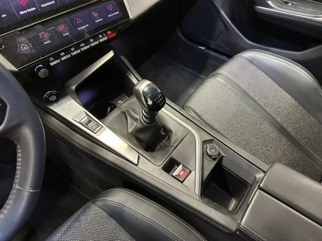 PEUGEOT 308 usata, con Servosterzo