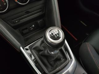 MAZDA 2 usata, con Sedile posteriore sdoppiato