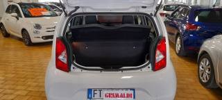 SEAT Mii usata 12
