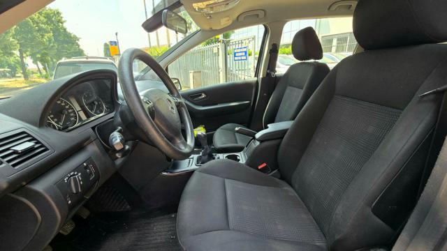 MERCEDES-BENZ A 160 usata, con Servosterzo