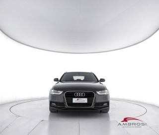 AUDI A4 usata 4