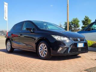 SEAT Ibiza 1.0 MPI 5 porte Style-Navy-Uniproprietario