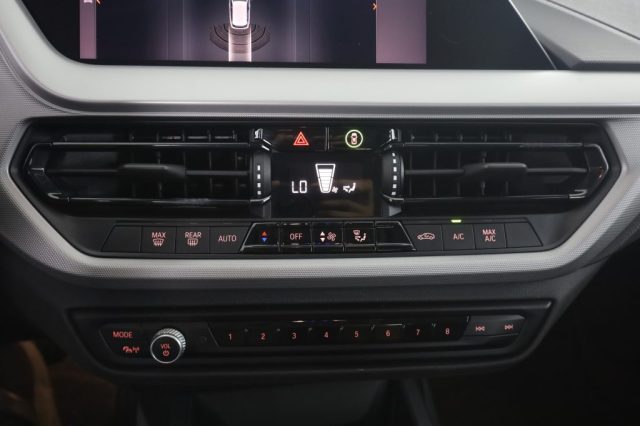 BMW 116 usata 11