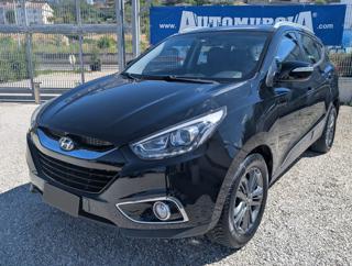 HYUNDAI iX35 usata, con ABS