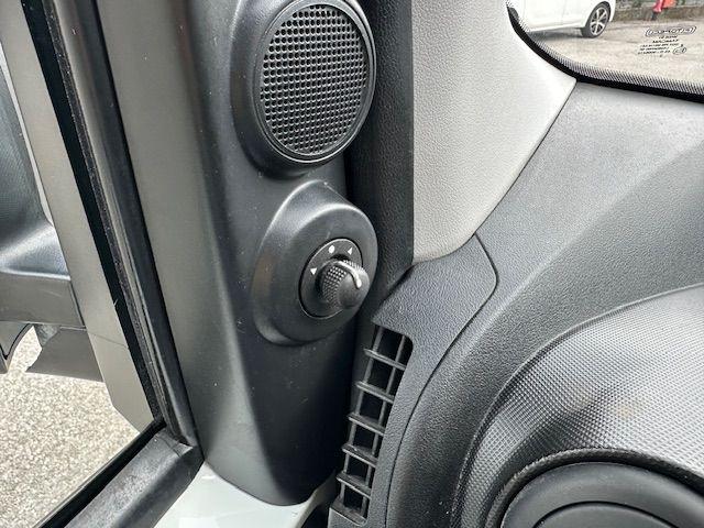 FIAT Fiorino usata, con Touch screen