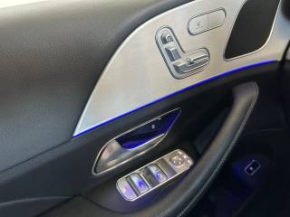 MERCEDES-BENZ GLE 350 usata, con Sistema di navigazione