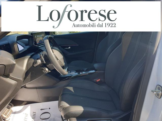 PEUGEOT 2008 usata, con Climatizzatore