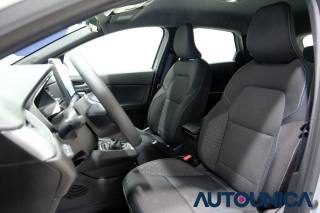 RENAULT Captur usata, con Boardcomputer