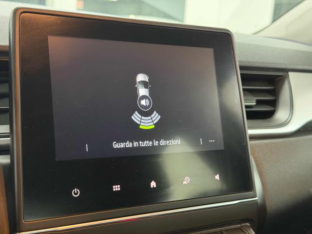 RENAULT Captur usata 18