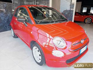 FIAT 500 usata, con Airbag
