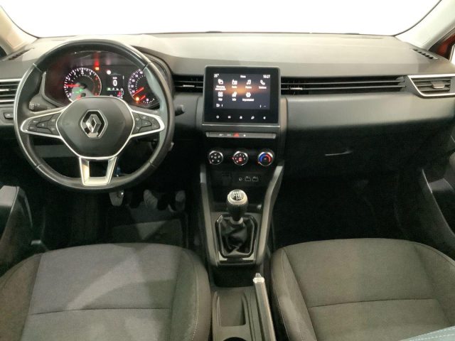 RENAULT Clio usata, con Climatizzatore