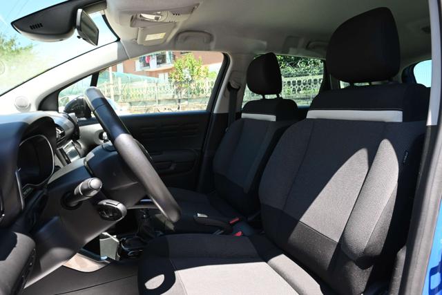 CITROEN C3 Aircross usata, con Fendinebbia