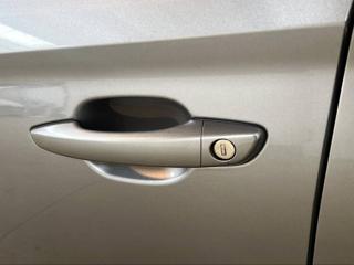 OPEL Corsa usata, con Sensore di pioggia