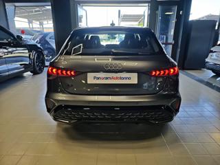AUDI A3 usata, con Airbag Passeggero