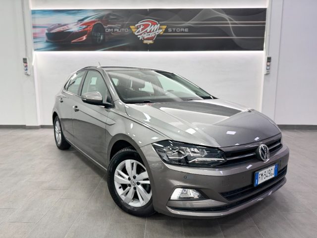 VOLKSWAGEN Polo usata, con Airbag Passeggero