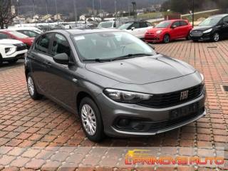 FIAT Tipo usata, con Autoradio digitale