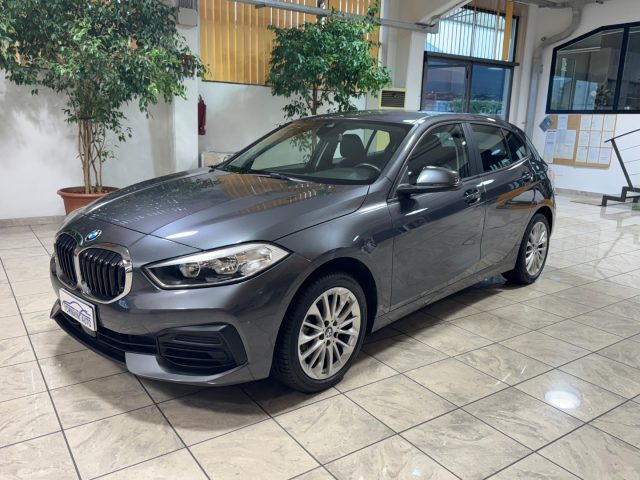 BMW 116 usata, con ABS