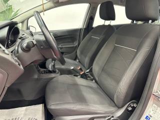 FORD Fiesta usata, con Chiusura centralizzata