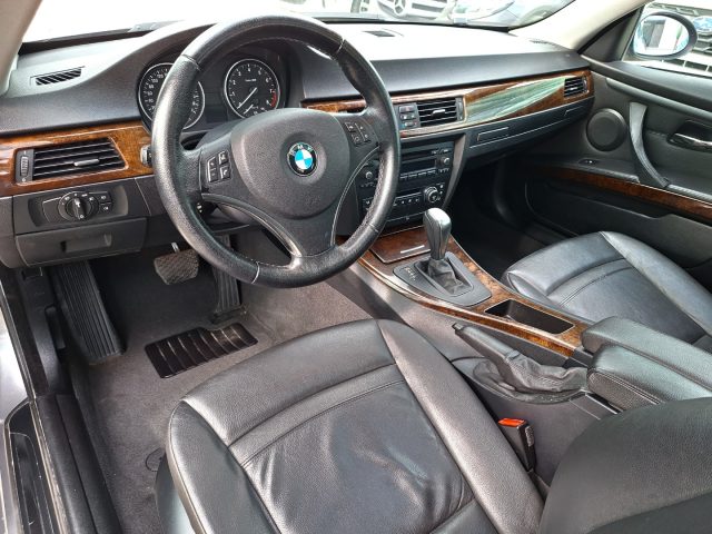 BMW 325 usata, con Controllo automatico clima