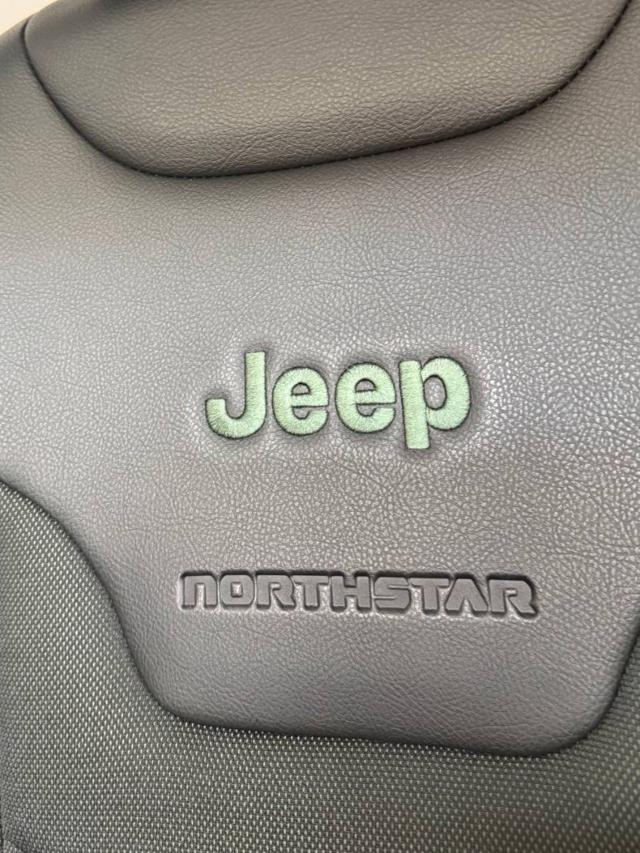 JEEP Compass usata, con Controllo trazione