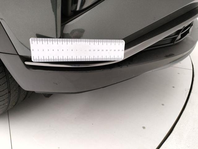 HYUNDAI Tucson usata, con Specchietti laterali elettrici