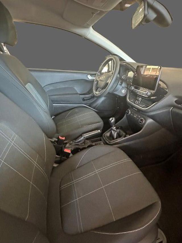 FORD Fiesta usata, con Airbag laterali