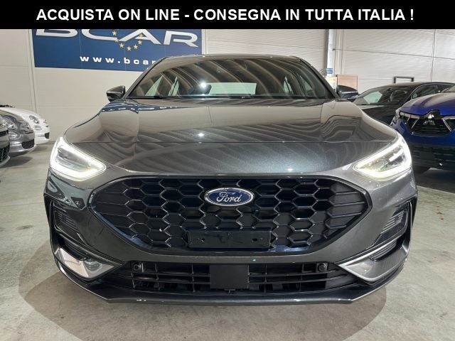 FORD Focus usata, con Airbag