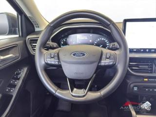 FORD Focus usata 13