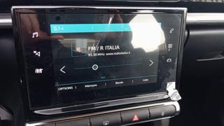 CITROEN C3 usata, con ESP
