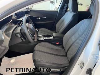PEUGEOT 208 usata, con Controllo trazione