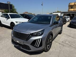 PEUGEOT 2008 usata, con Airbag Passeggero