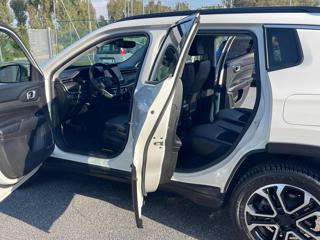 JEEP Compass usata 23